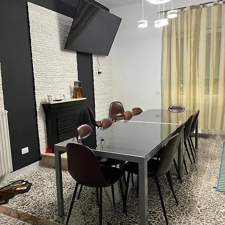 Refugium & Lounge 公寓 维科德尔加尔加诺