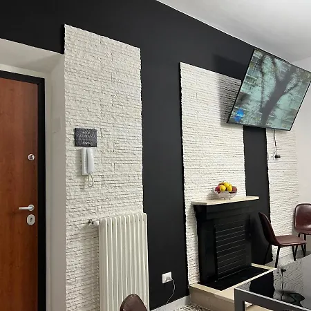 公寓 Refugium & Lounge *