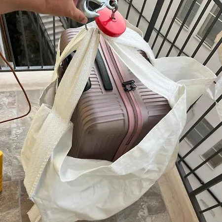 公寓 Refugium & Lounge