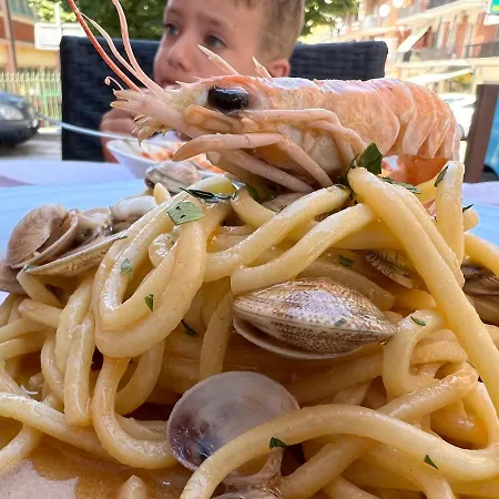 公寓 Refugium & Lounge 维科德尔加尔加诺