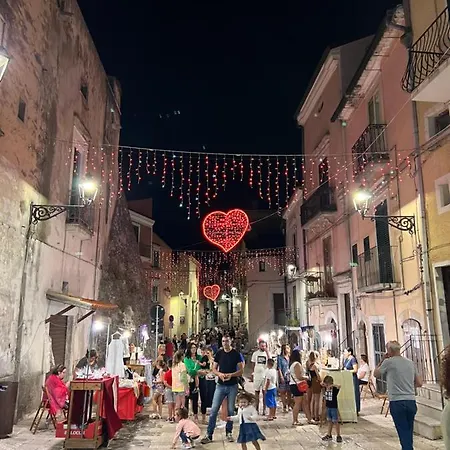 Refugium & Lounge 维科德尔加尔加诺