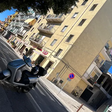 Refugium & Lounge 公寓 *