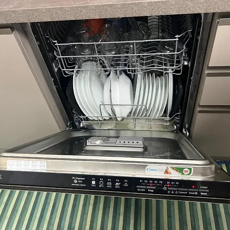 Refugium & Lounge * 维科德尔加尔加诺