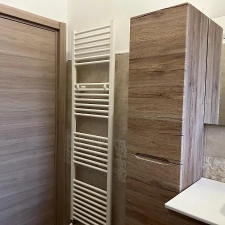 Refugium & Lounge Vico Del Gargano
