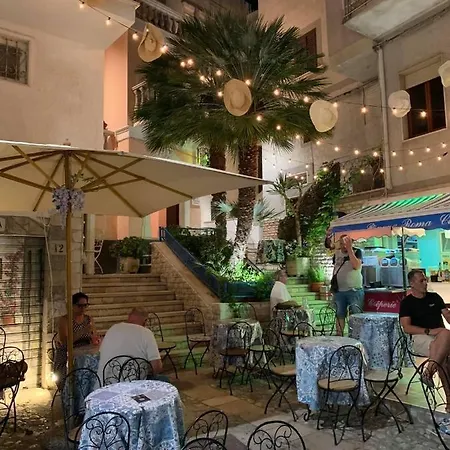 Refugium & Lounge Appartamento Vico Del Gargano