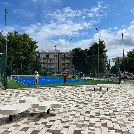 公寓 Refugium & Lounge