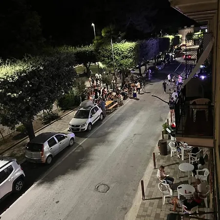 Refugium & Lounge Vico Del Gargano