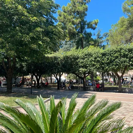 Refugium & Lounge * 维科德尔加尔加诺