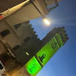 Refugium & Lounge * Vico Del Gargano