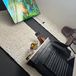Refugium & Lounge * فيكو دل غراغانو