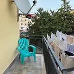 Appartement Refugium & Lounge Vico Del Gargano