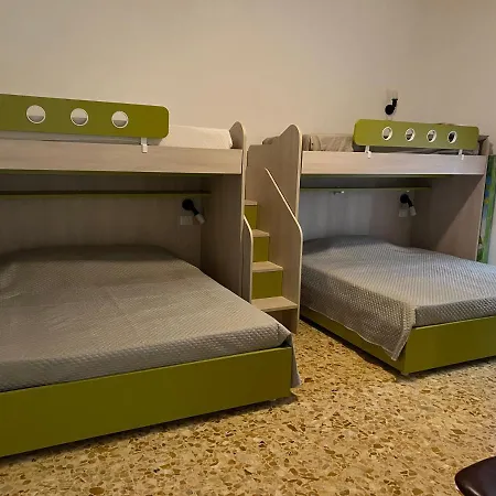 Appartamento Refugium & Lounge Vico Del Gargano