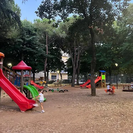 Apartamento Refugium & Lounge Vico Del Gargano