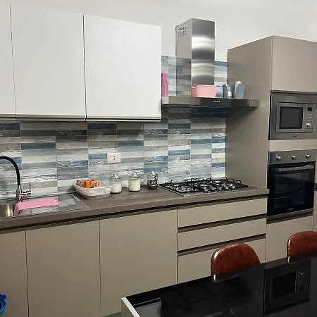 Apartamento Refugium & Lounge