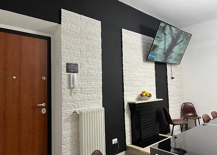 Apartman Refugium & Lounge *