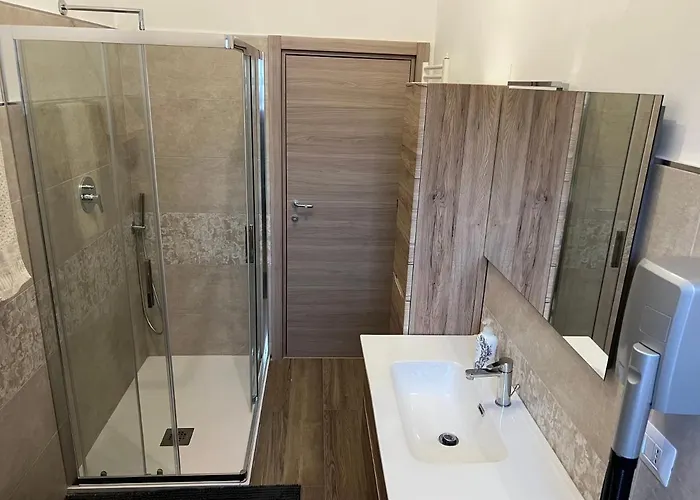 Appartamento Refugium & Lounge